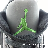 Jordan Retro Duck Air 3 AJ3-902027 Oregon 0710